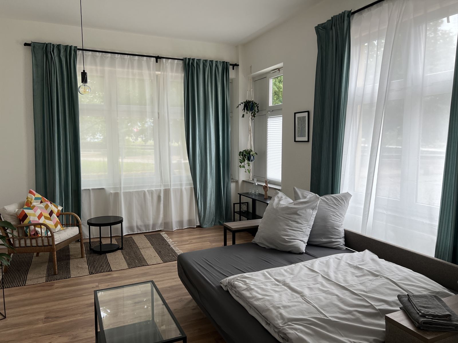 Apartment Edda