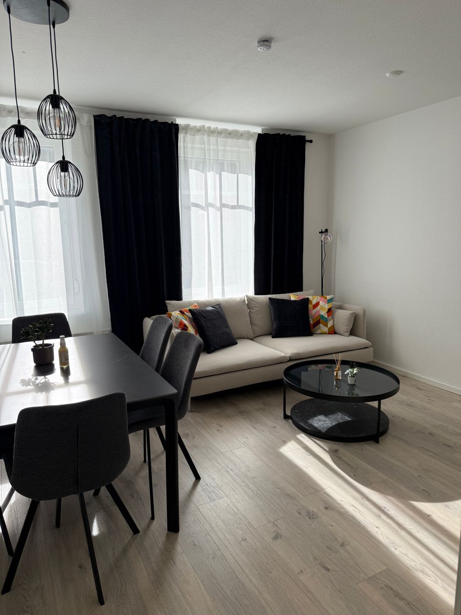 Apartment Lotta